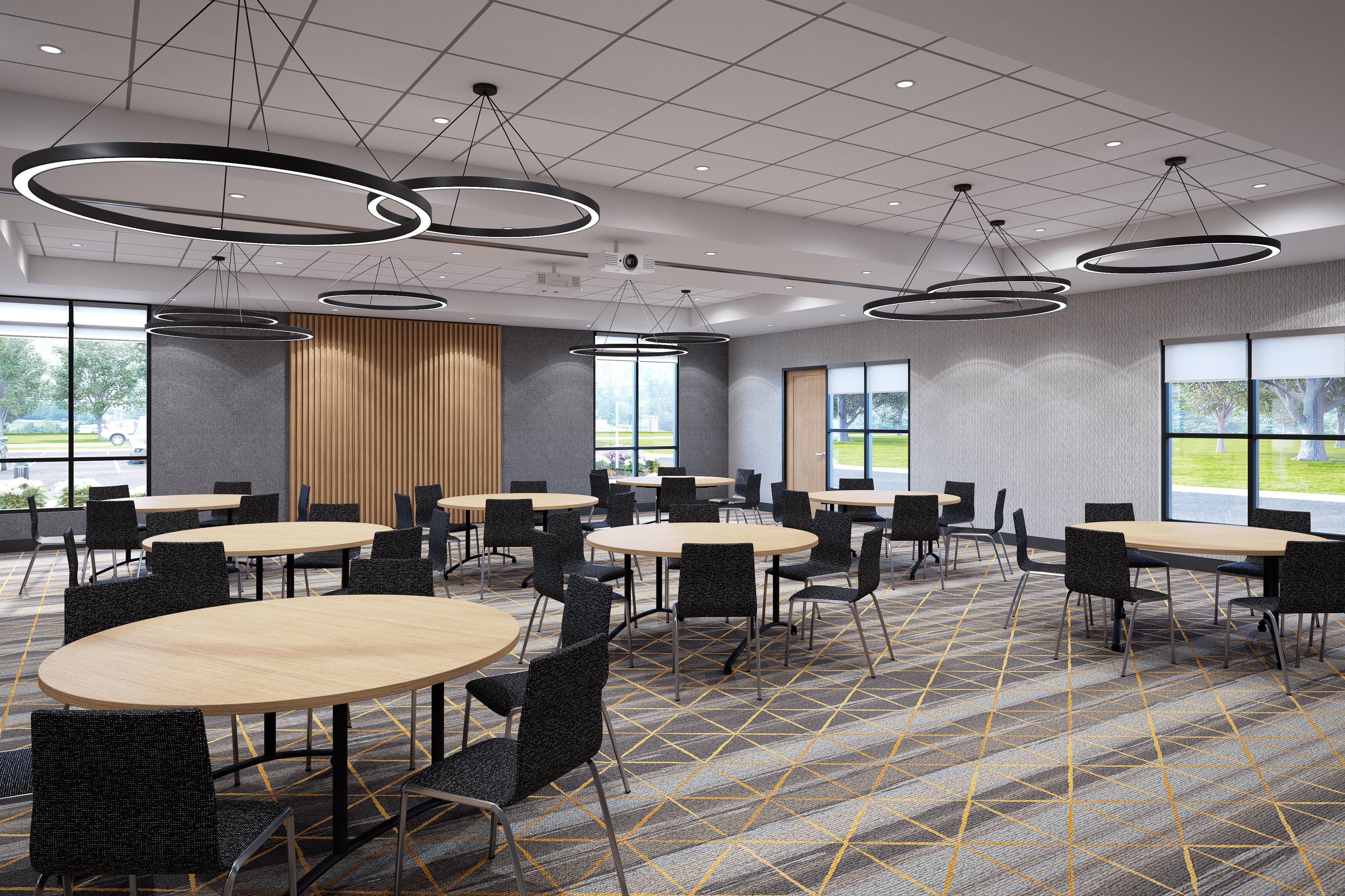 Holiday Inn - St. Louis - Creve Coeur Extérieur photo