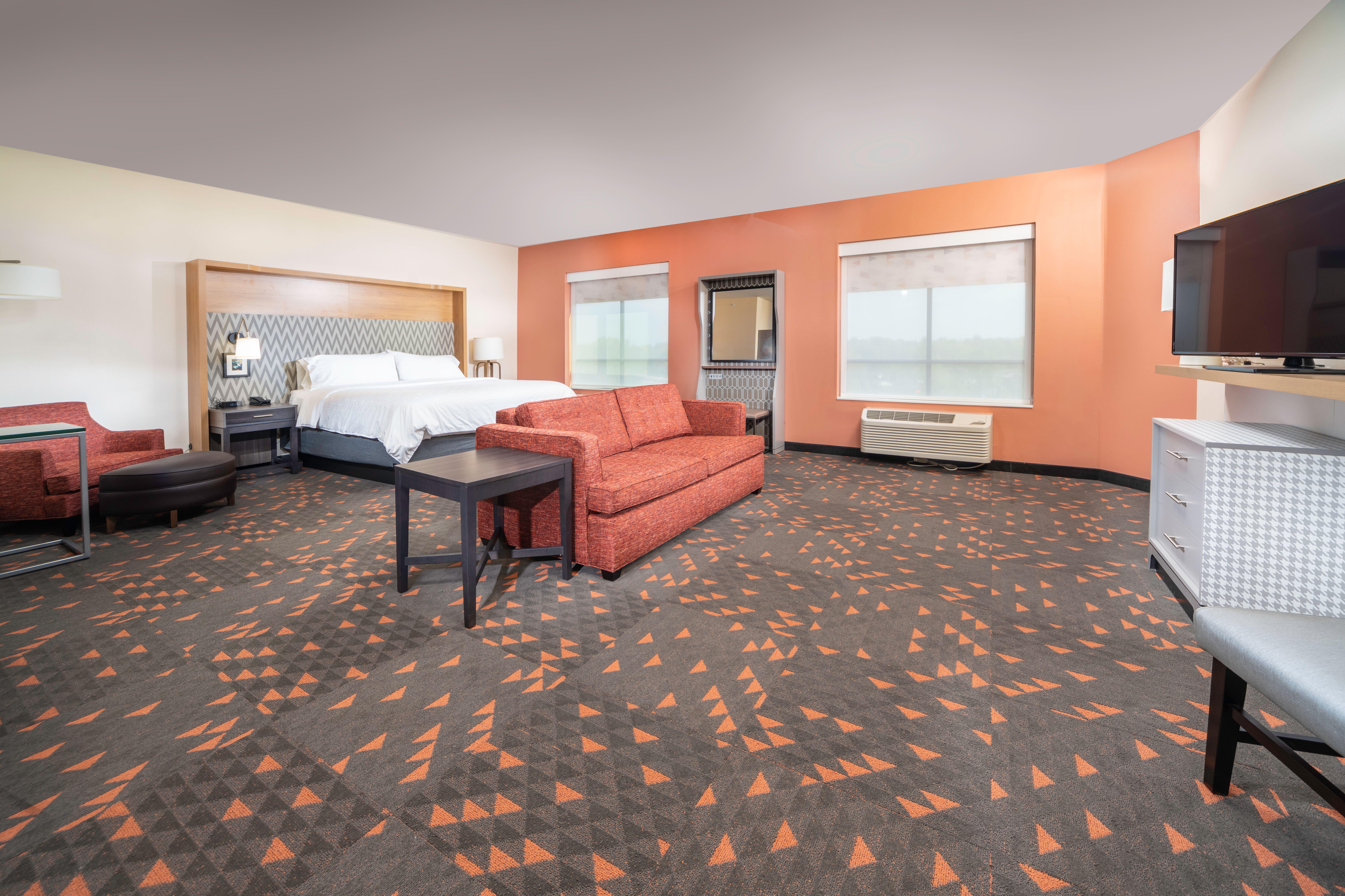 Holiday Inn - St. Louis - Creve Coeur Extérieur photo