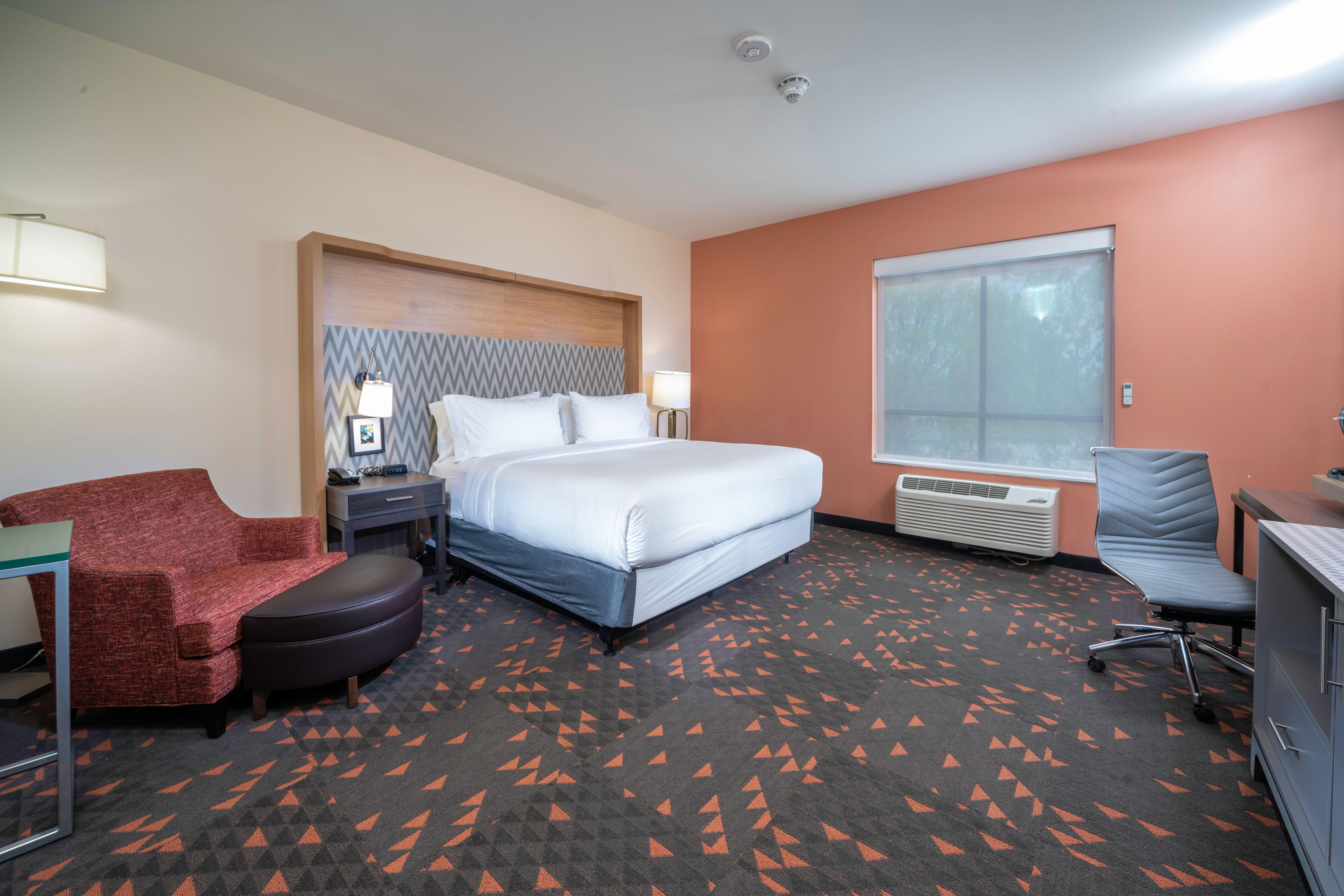 Holiday Inn - St. Louis - Creve Coeur Extérieur photo