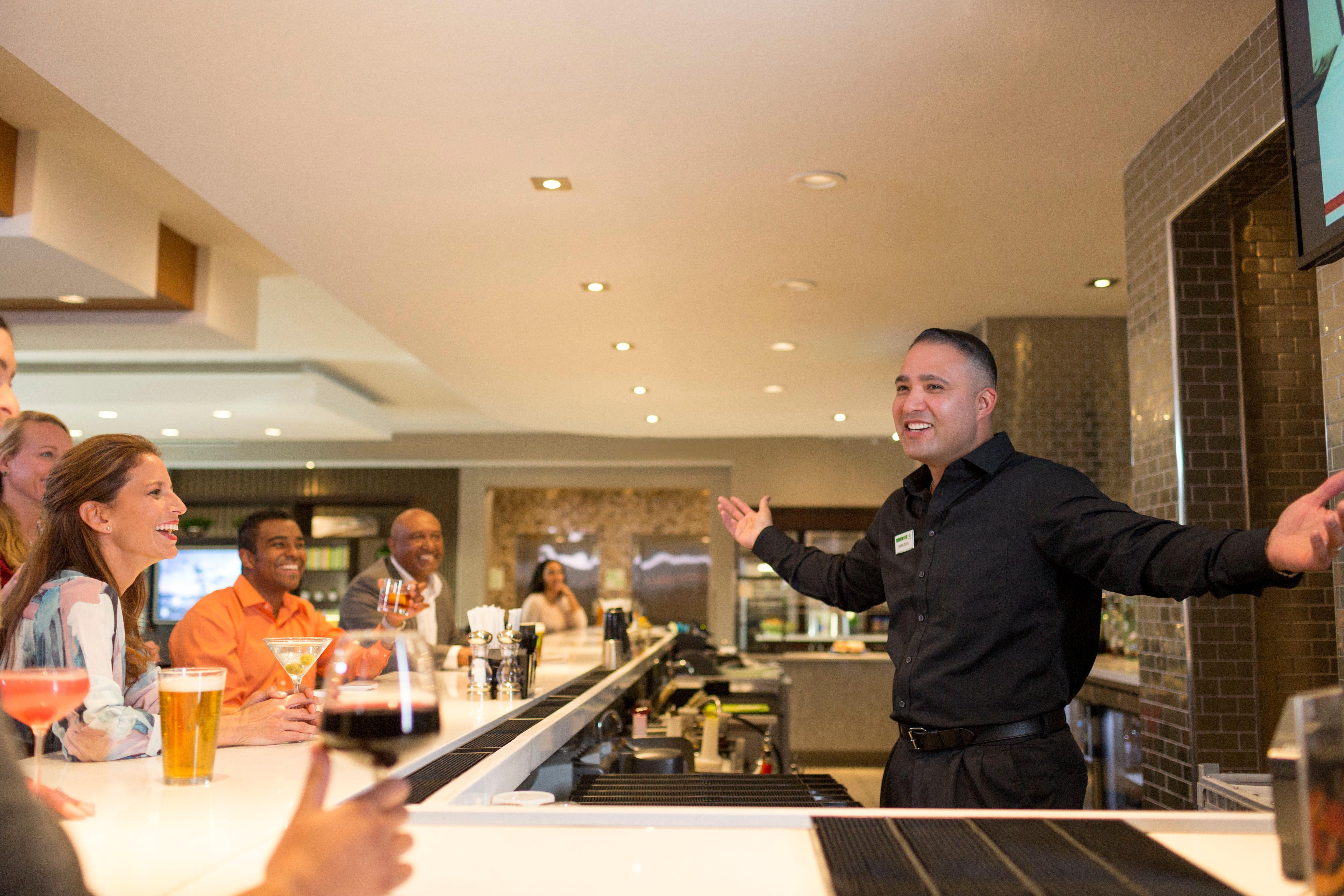 Holiday Inn - St. Louis - Creve Coeur Extérieur photo