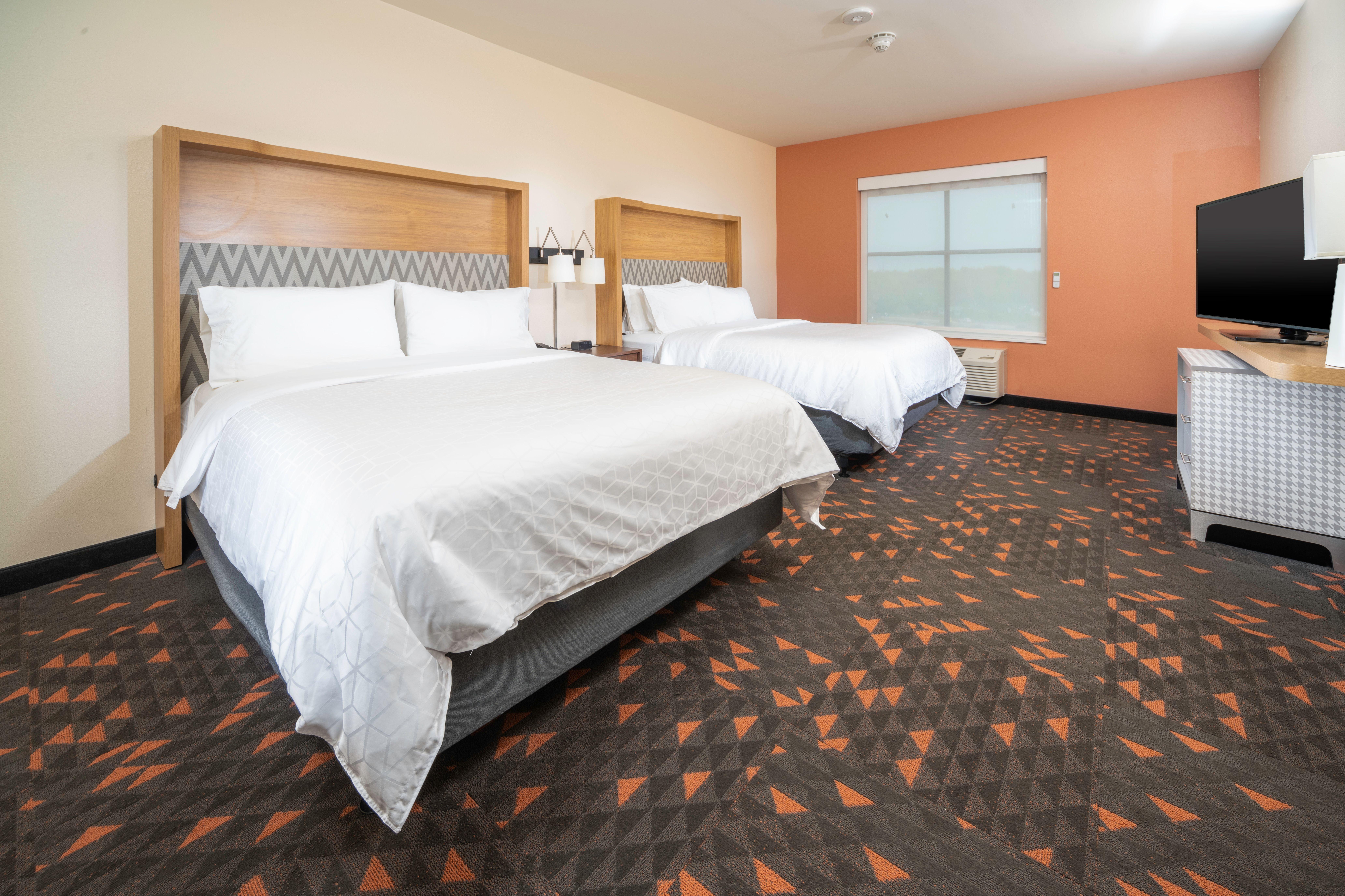 Holiday Inn - St. Louis - Creve Coeur Extérieur photo