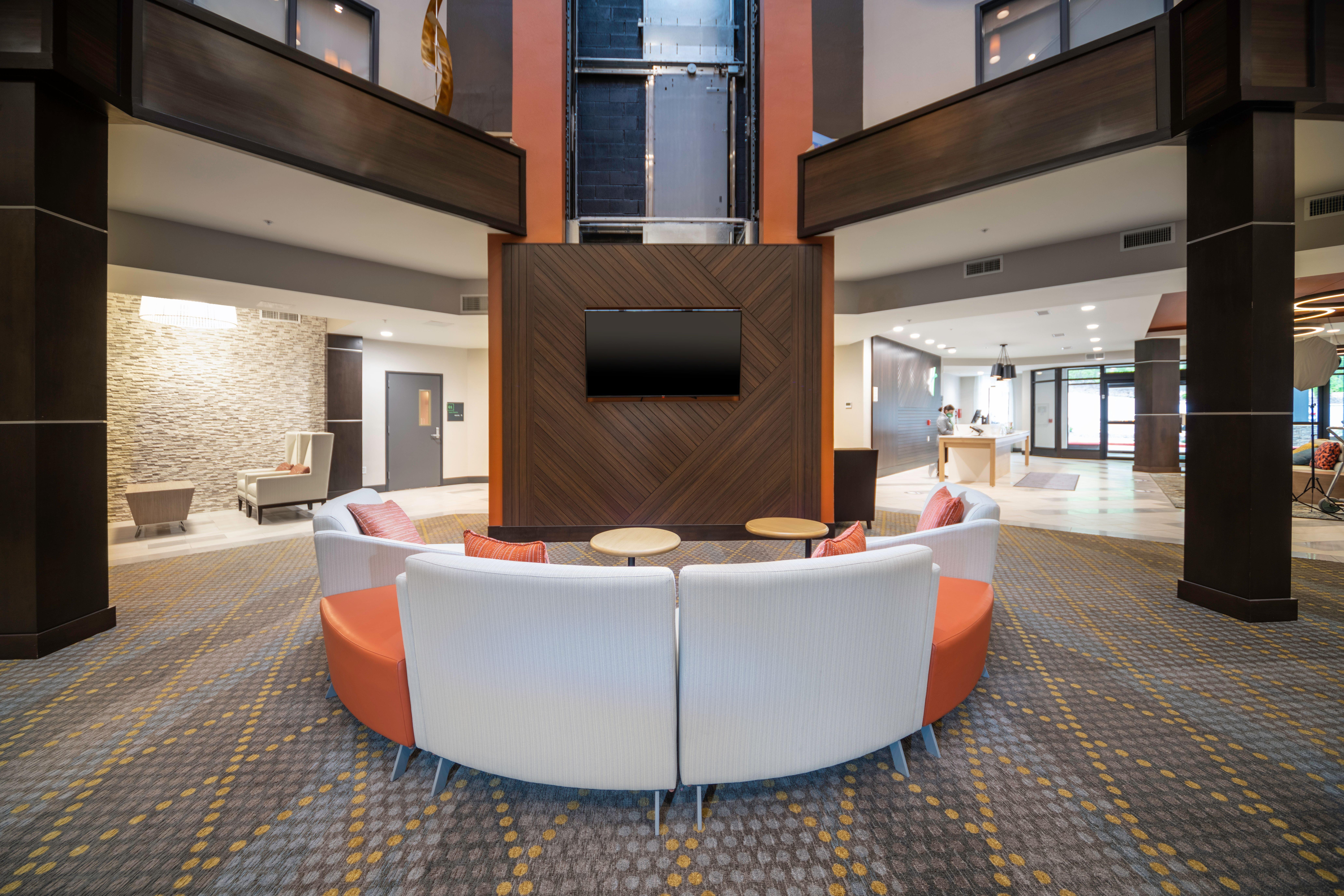 Holiday Inn - St. Louis - Creve Coeur Extérieur photo