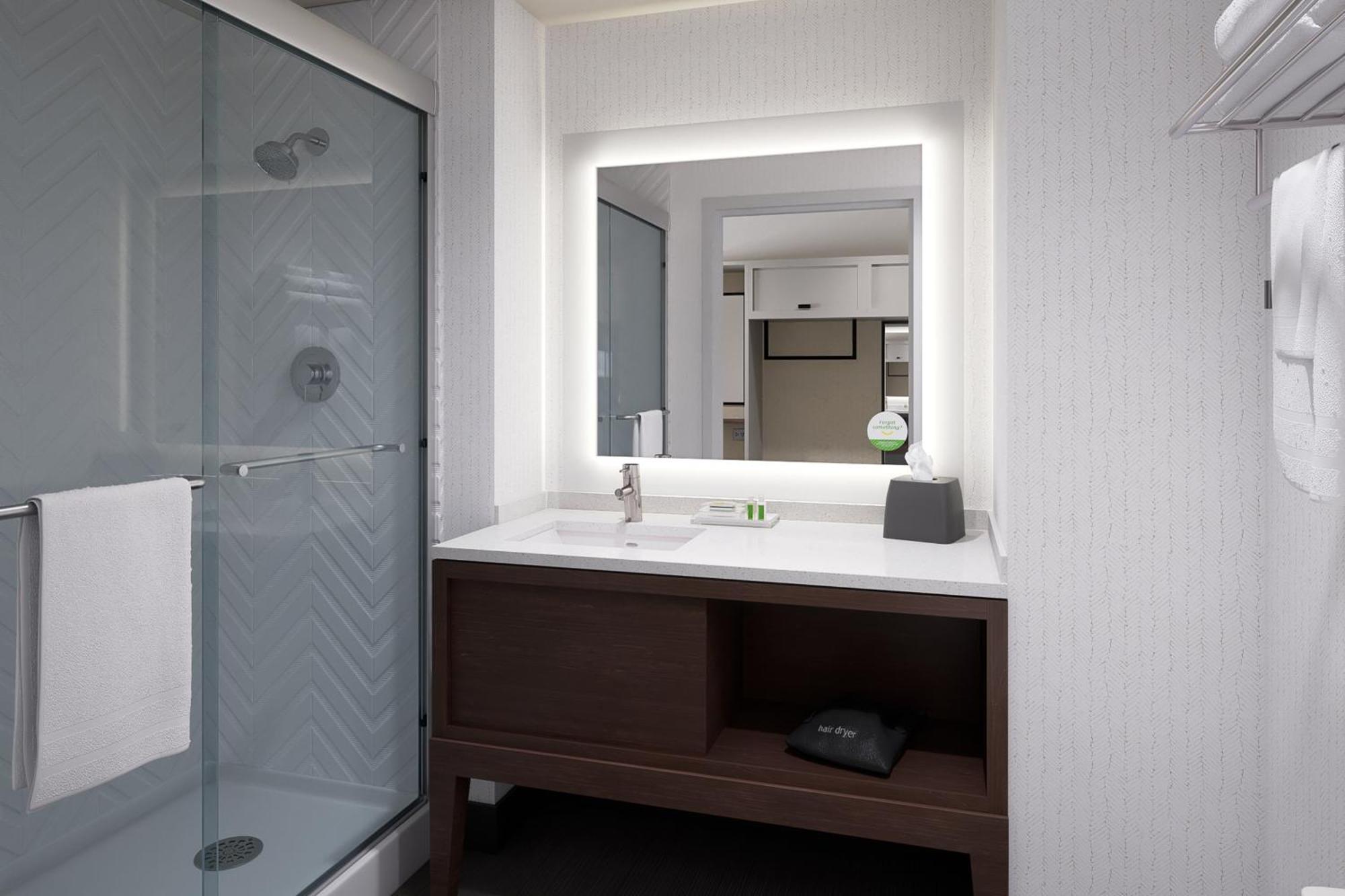 Holiday Inn - St. Louis - Creve Coeur Extérieur photo